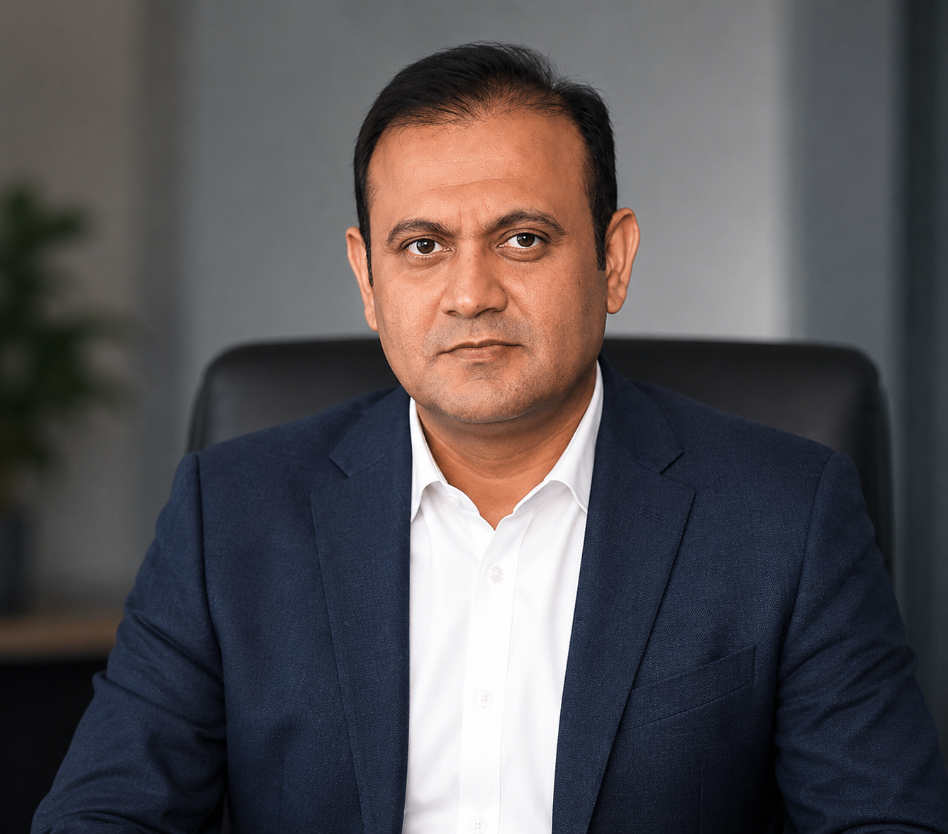 CEO of Estatex