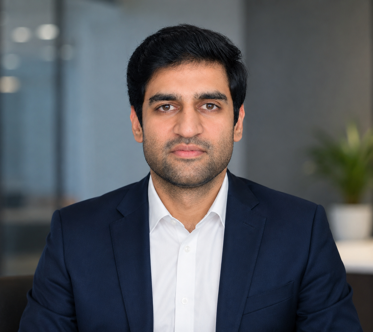 CTO of Estatex